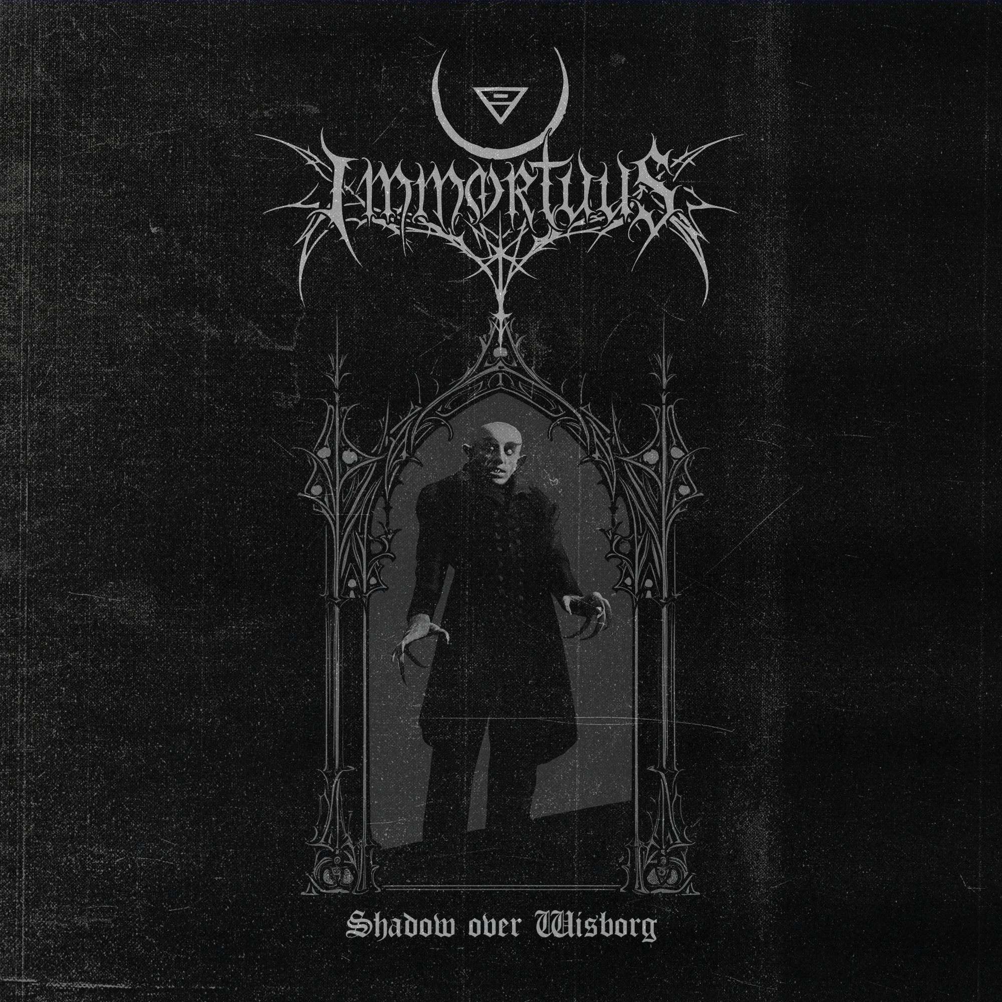 Immortuus lanzará su álbum debut este 12 de junio